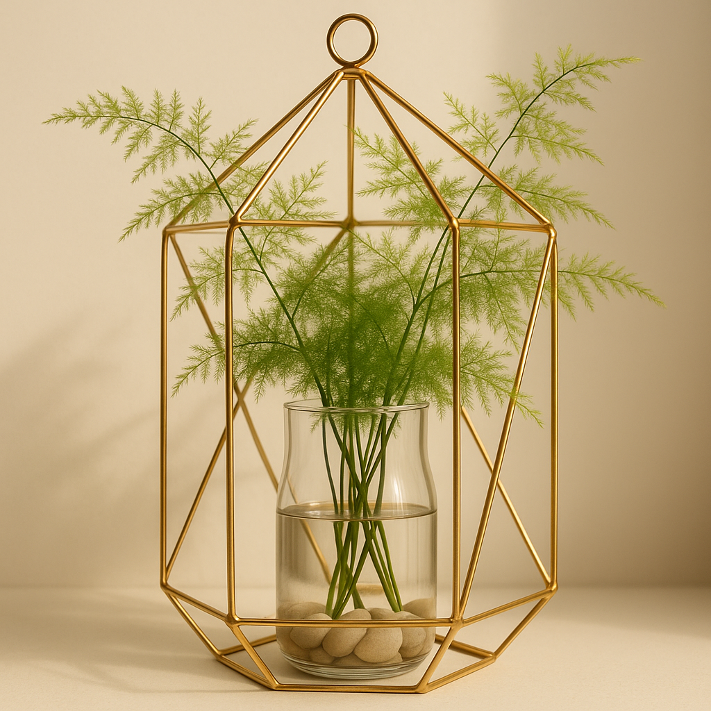 植物群組陳設